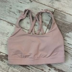 lululemon Energy Bra 4